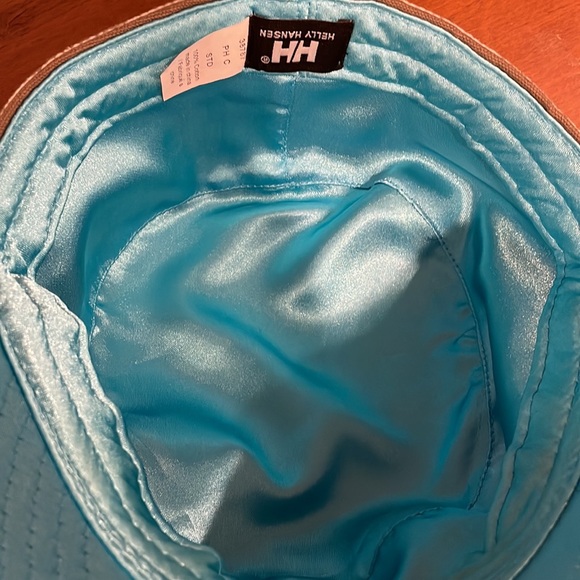 Helly Hansen canvas hat - Picture 4 of 6